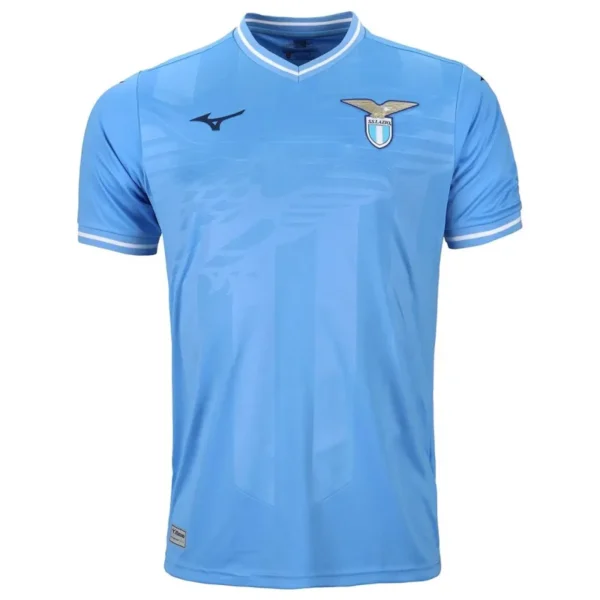 Lazio Jersey 2023/24  Home