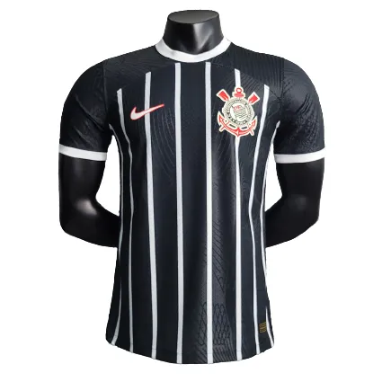Corinthians Away 2023/24 Jersey Player Version