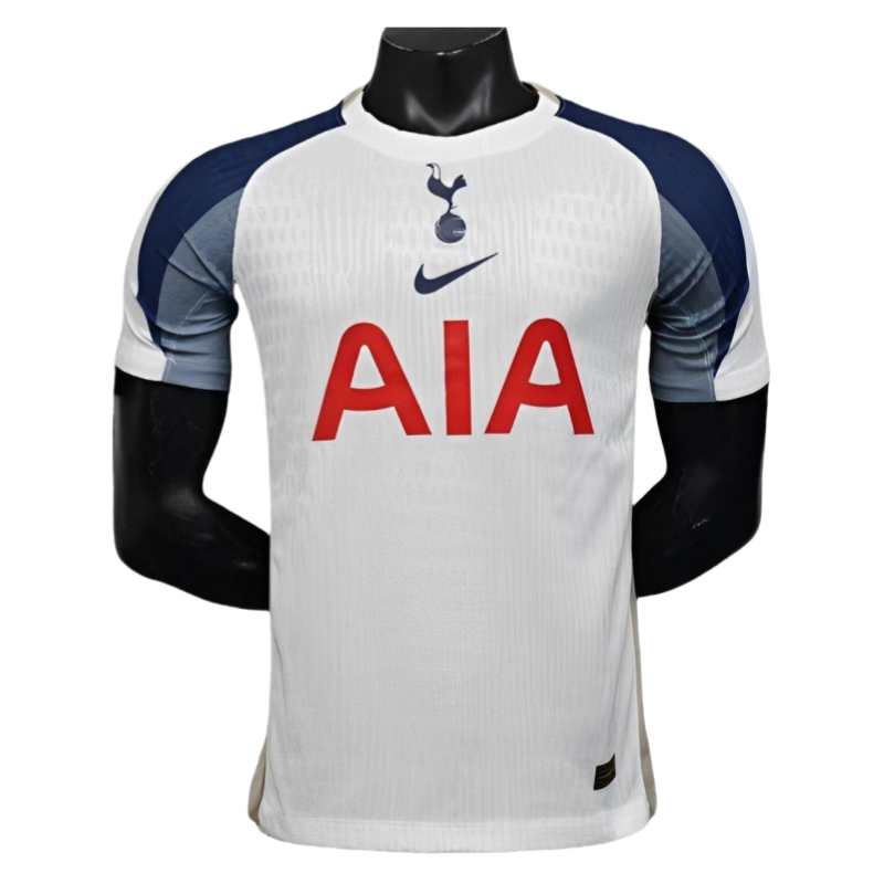 2025-06-26212025360 2025-26 Tottenham Hotspur Home Player Edition Football Jersey - Image 1