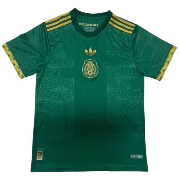 Mexico Special Edition Shirt Football Jersey Fan Version 25-26