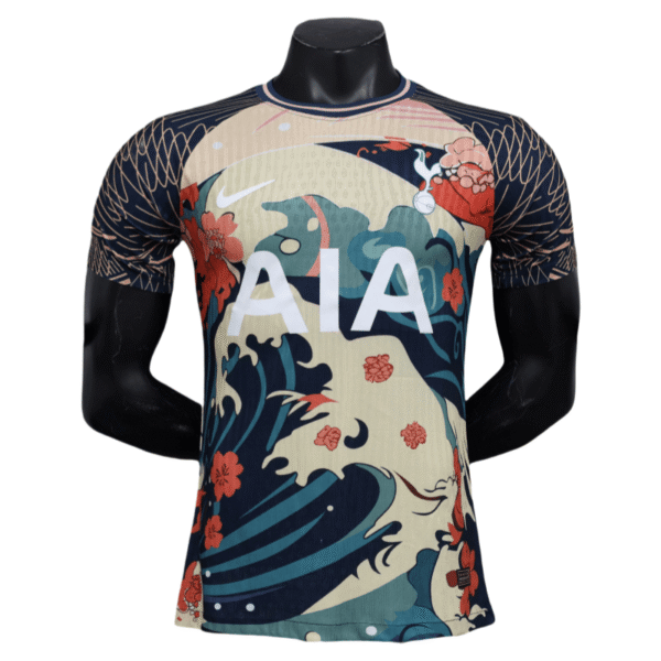 24-25 Tottenham Hotspur Special Edition Player Football Jersey