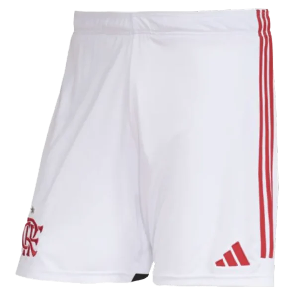 CR Flamengo 2023/24 Home Short Replica