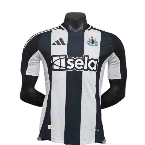 Newcastle United Home Jersey Player Version 2024/25