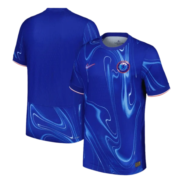 2024-25 Chelsea Home Soccer Jersey