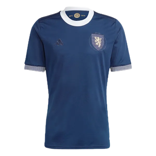 Scotland 150th Anniversary 2023 Goalkeeper Jersey