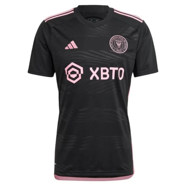2023 Inter Miami CF Away Jersey