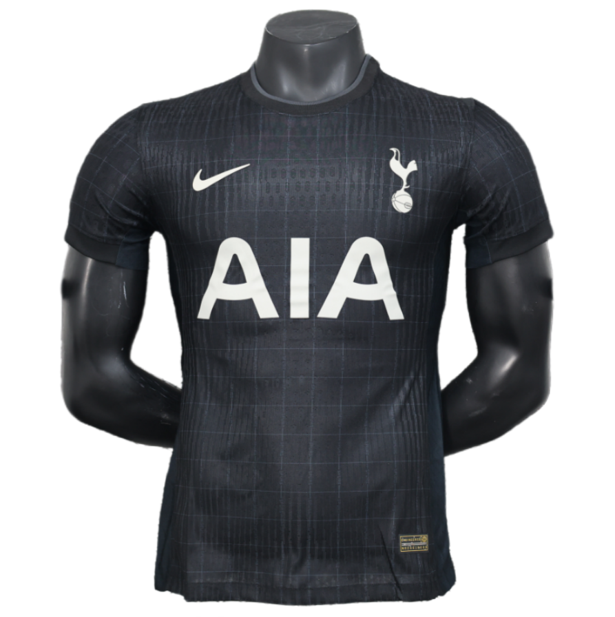 924bce6706 2025-26 Tottenham Hotspur Away Player Edition Football Jersey - Image 1