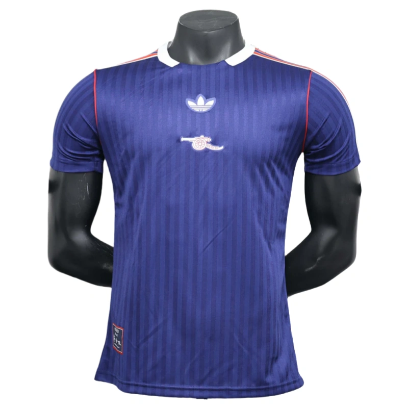 AAA-240-14 2025/2026 Arsenal Special Edition Football Jersey Player Version - Image 1