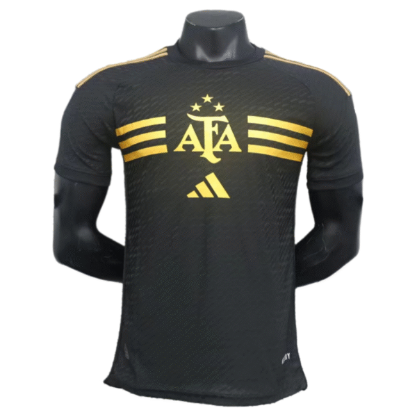 2024 Player Argentina Special Edition Soccer Jersey