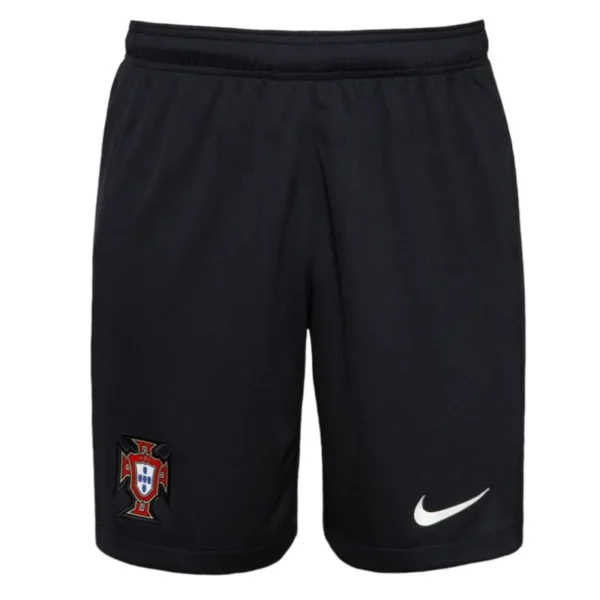 2024 Portugal Away Shorts EURO