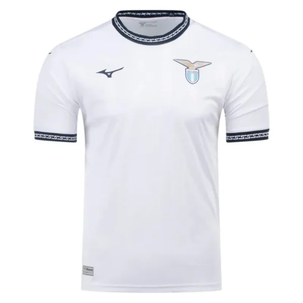 Lazio 2023/24 Jersey Third