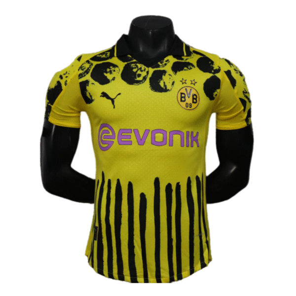 Borussia Dortmund x Kid Super 2025-26 Player Version