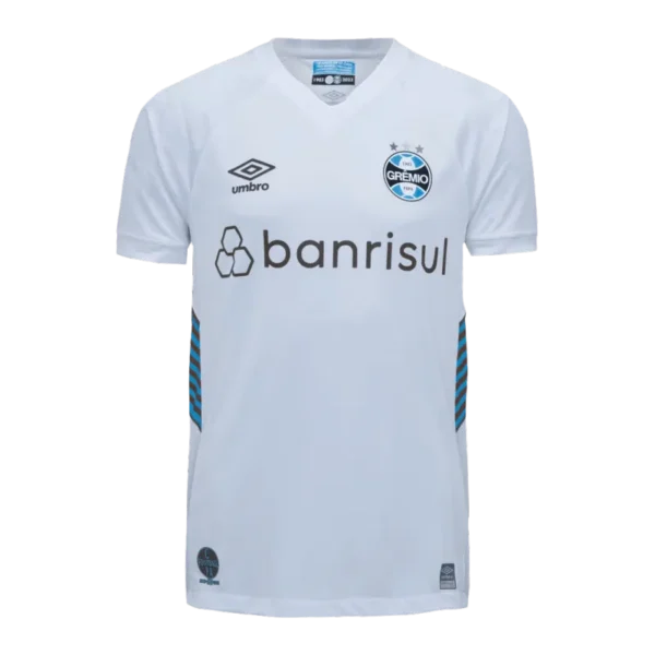 Grêmio FBPA  2023/24 Away Jersey