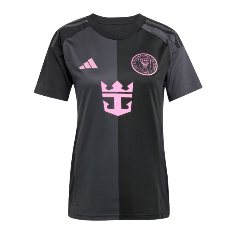 womens-adidas-lionel-messi-black-inter-miami-cf-2025-the-fortitude-kit-replica-player-jerseyss5p-201604869pv-2u-jsto2kycr3ysqt1xpqzwv-iu0ohit2w199p1bvvwqa Inter Miami CF Away Soccer Jersey 2025-26 Women - Image 1