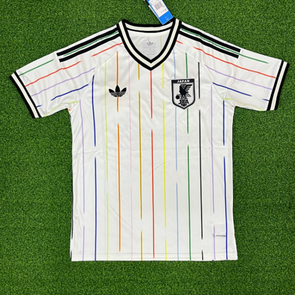 Japan Fans Edition National Team Away Kit for the 26-27 Season