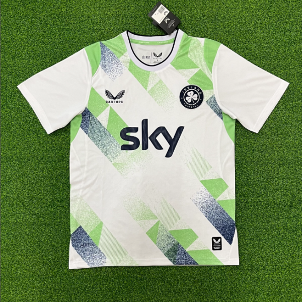 2026-27 Irish Fans' National Team Away Ki