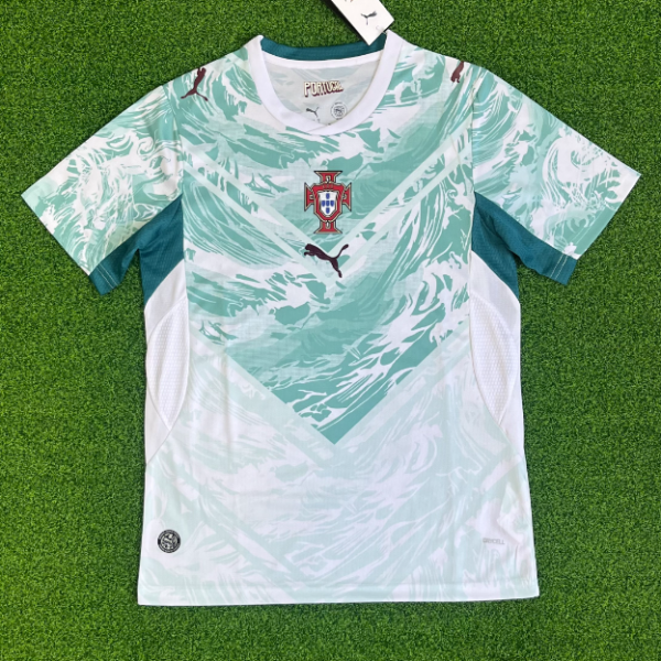 2026-27 Portuguese Fans' National Team Away Kit
