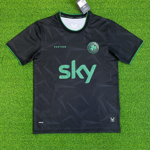 026-27 Ireland Special Fan Edition National Team Jersey