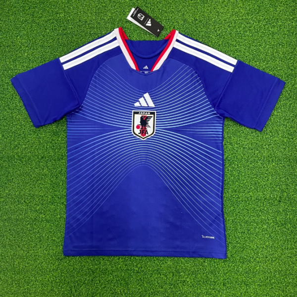 Japan Fans Edition National Team Away Kit for the 2026-27 Season