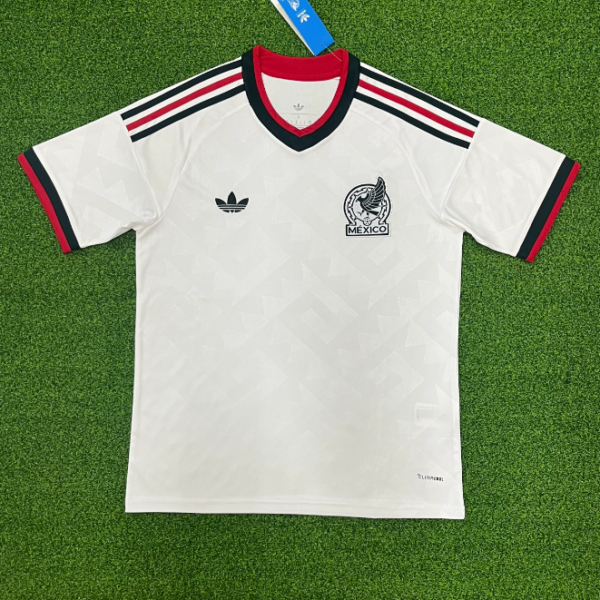 2026-27 Mexican Fans' National Team Away Jersey