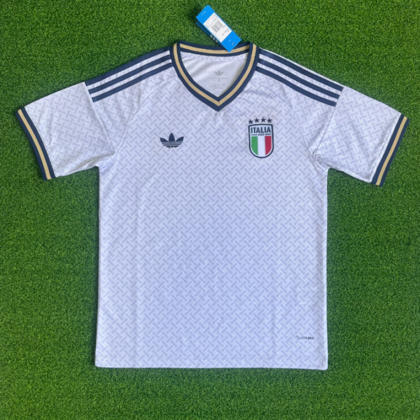 2026-27 Italian Replica National Team Away Kit